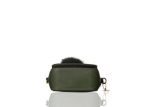 Load image into Gallery viewer, Cutie Puff Sling- Green