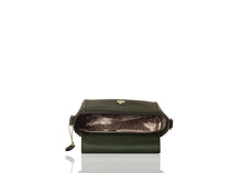 Load image into Gallery viewer, Cutie Puff Sling- Green