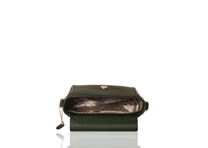 Cutie Puff Sling- Green