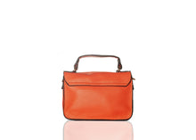 Load image into Gallery viewer, Mini Envelope Sling-Red