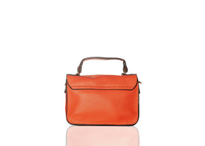 Mini Envelope Sling-Red