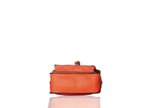 Load image into Gallery viewer, Mini Envelope Sling-Red