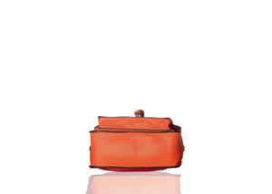 Mini Envelope Sling-Red