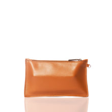Load image into Gallery viewer, Chain Sides Handbag - Tan