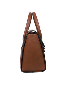 Modern Classic Sling-Brown