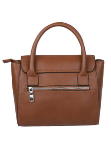 Modern Classic Sling-Brown