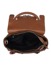 Load image into Gallery viewer, Modern Classic Sling-Brown