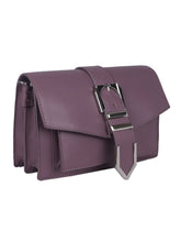 Load image into Gallery viewer, Buckle Baby Sling-Purple