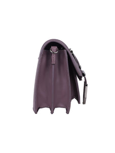 Buckle Baby Sling-Purple