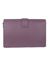 Load image into Gallery viewer, Buckle Baby Sling-Purple
