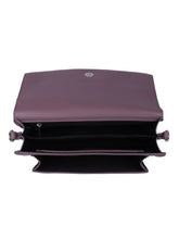 Load image into Gallery viewer, Buckle Baby Sling-Purple