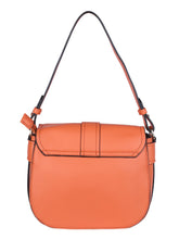 Load image into Gallery viewer, Gold Motif Sling-Orange