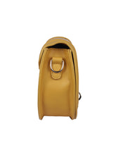 Load image into Gallery viewer, Half Moon Sling-Mustard Yellow