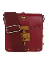 Load image into Gallery viewer, Golden Girl Sling-Red
