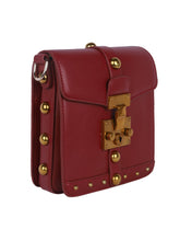 Load image into Gallery viewer, Golden Girl Sling-Red