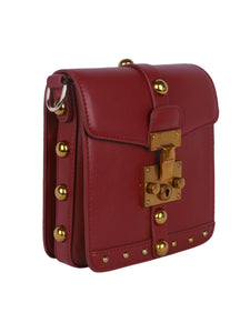 Golden Girl Sling-Red