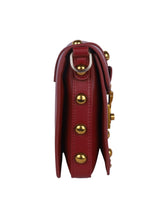 Load image into Gallery viewer, Golden Girl Sling-Red