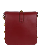 Load image into Gallery viewer, Golden Girl Sling-Red