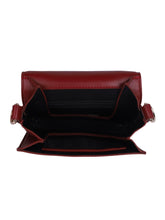 Load image into Gallery viewer, Golden Girl Sling-Red