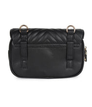 Load image into Gallery viewer, Tribal Motif Sling-Black