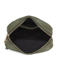 Load image into Gallery viewer, Tribal Motif Sling-Olive Green