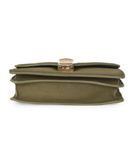 Load image into Gallery viewer, Minimalistic Chain Sling-Olive