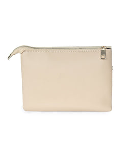 Studded Bomb Sling-Beige