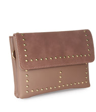 Load image into Gallery viewer, Studded Bomb Sling-Pink