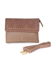 Load image into Gallery viewer, Studded Bomb Sling-Pink