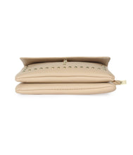 Load image into Gallery viewer, Studded Bomb Sling-Beige