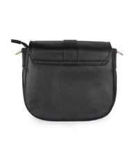 Load image into Gallery viewer, Gold Motif Sling-Black