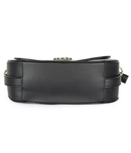 Load image into Gallery viewer, Gold Motif Sling-Black