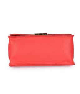 Kitschy Sling-Red