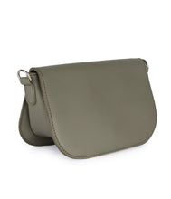 Load image into Gallery viewer, Super Chic Mini Sling-Olive Green