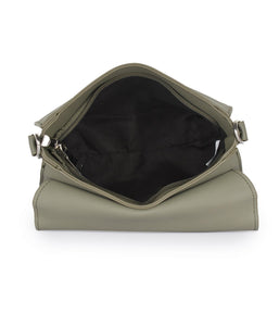 Super Chic Mini Sling-Olive Green
