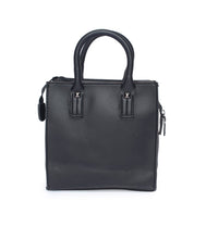 Load image into Gallery viewer, Carry Me Fancy Handbag-Black