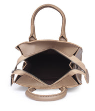 Load image into Gallery viewer, Carry Me Fancy Handbag-Beige