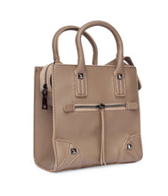 Load image into Gallery viewer, Carry Me Fancy Handbag-Beige