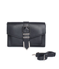 Load image into Gallery viewer, Buckle Baby Sling-Black
