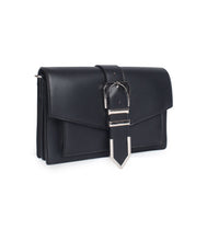 Load image into Gallery viewer, Buckle Baby Sling-Black