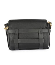 Load image into Gallery viewer, Tiger Motif Sling-Black