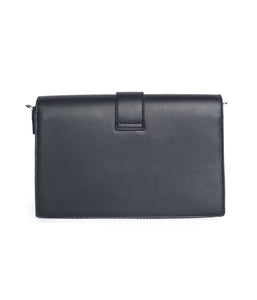 Buckle Baby Sling-Black