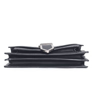 Load image into Gallery viewer, Buckle Baby Sling-Black