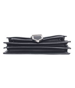 Buckle Baby Sling-Black