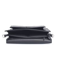 Load image into Gallery viewer, Buckle Baby Sling-Black