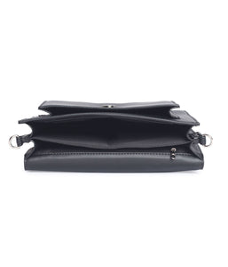 Buckle Baby Sling-Black