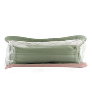Load image into Gallery viewer, Futuristic PVC Sling - Green