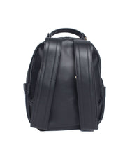 Load image into Gallery viewer, Pearly Vibes Backpack-Black