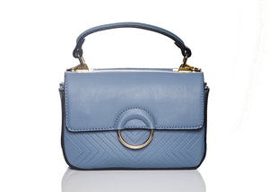 Twinning Pastel Sling- Blue