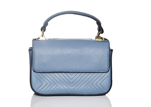 Twinning Pastel Sling- Blue